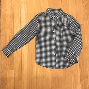 Boys dress shirt